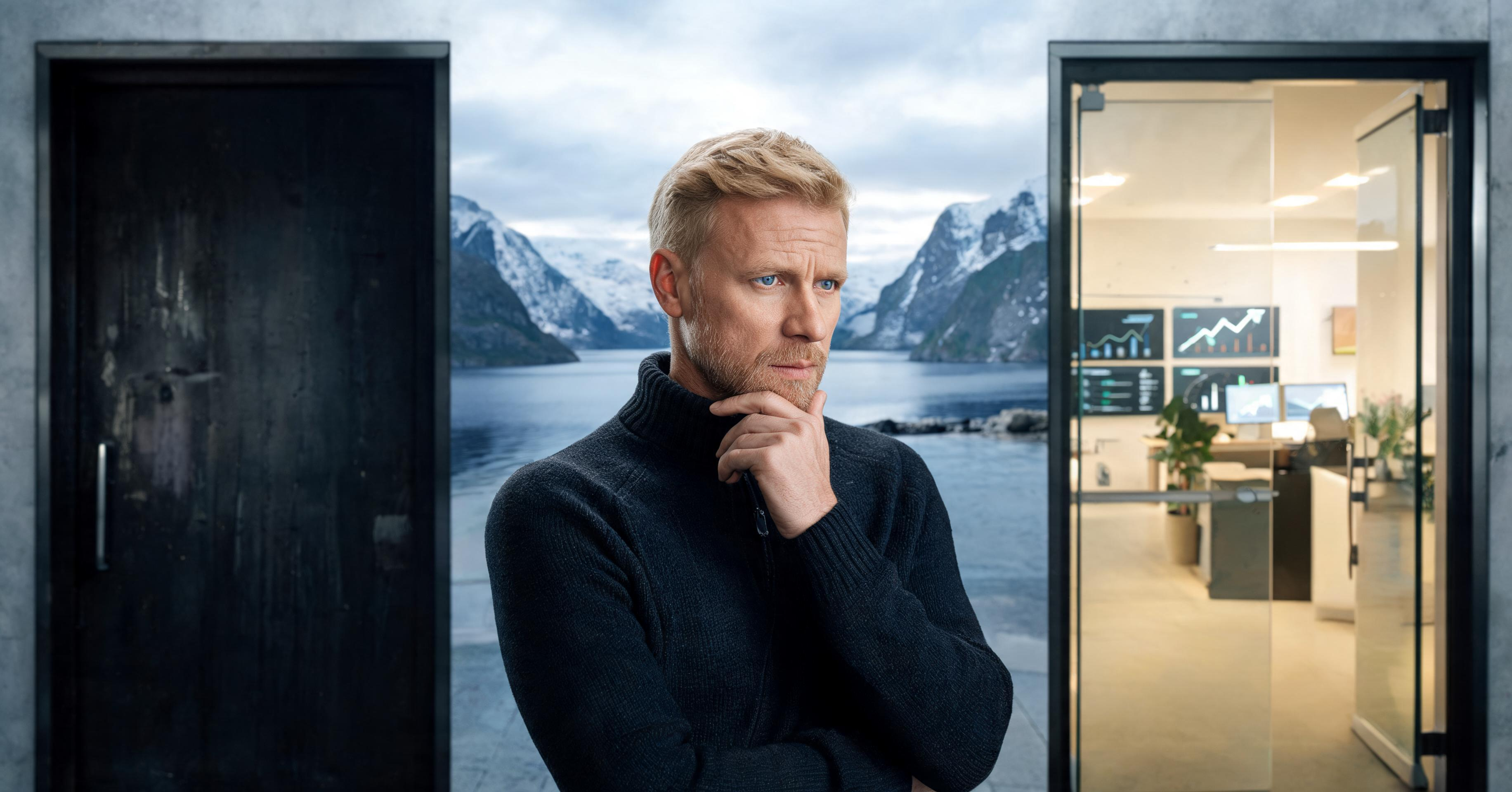 Hvilket digitalbyrå i Norge passer din bedrift?
