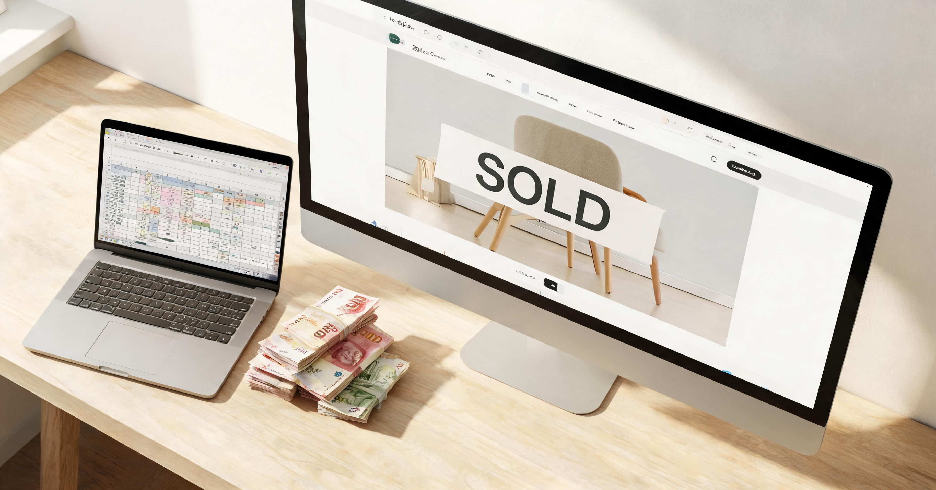 Slik starter du en billig nettbutikk + tips til kostnadseffektiv drift