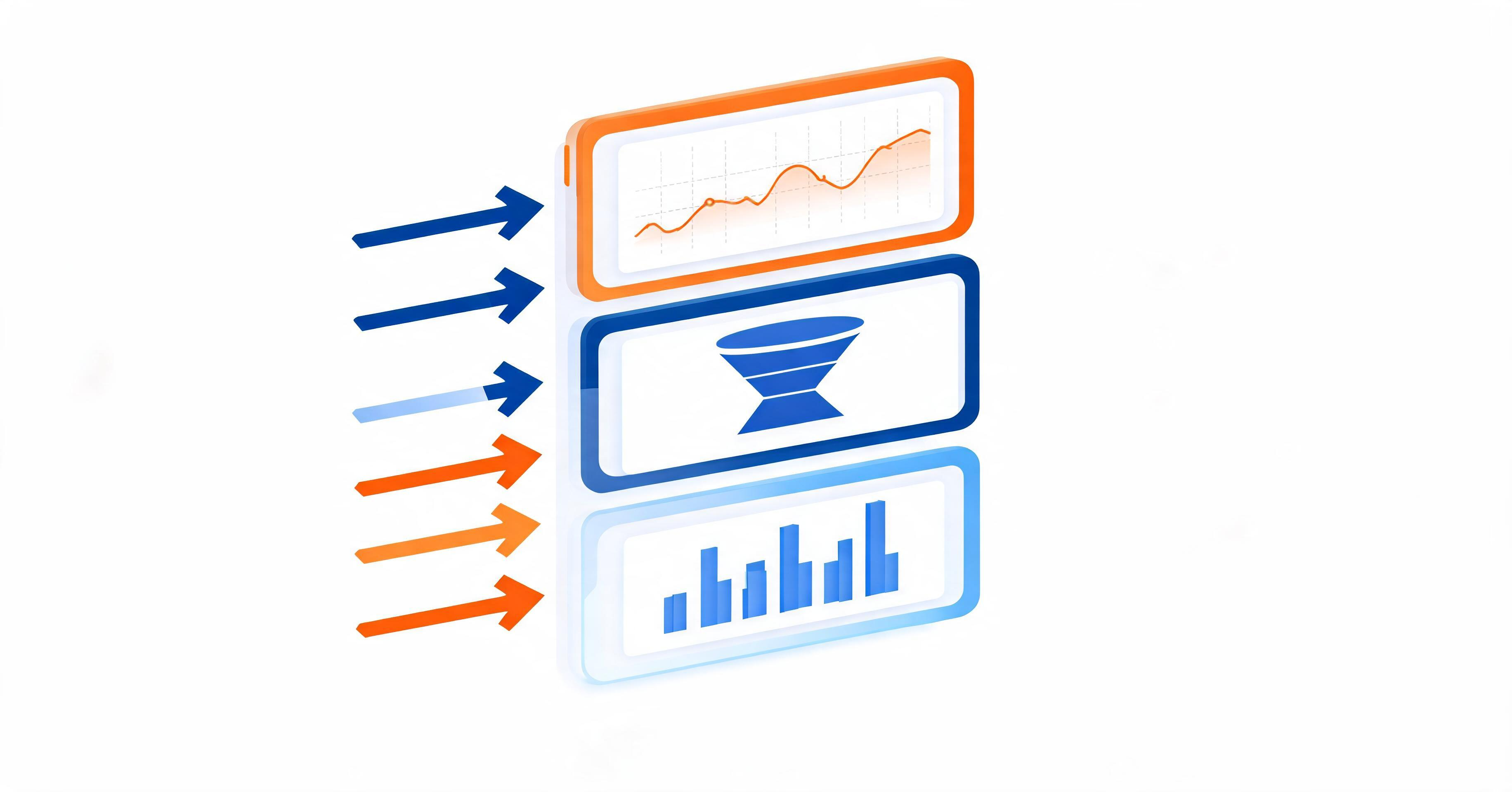 Slik setter du opp google analytics på 1-2-3