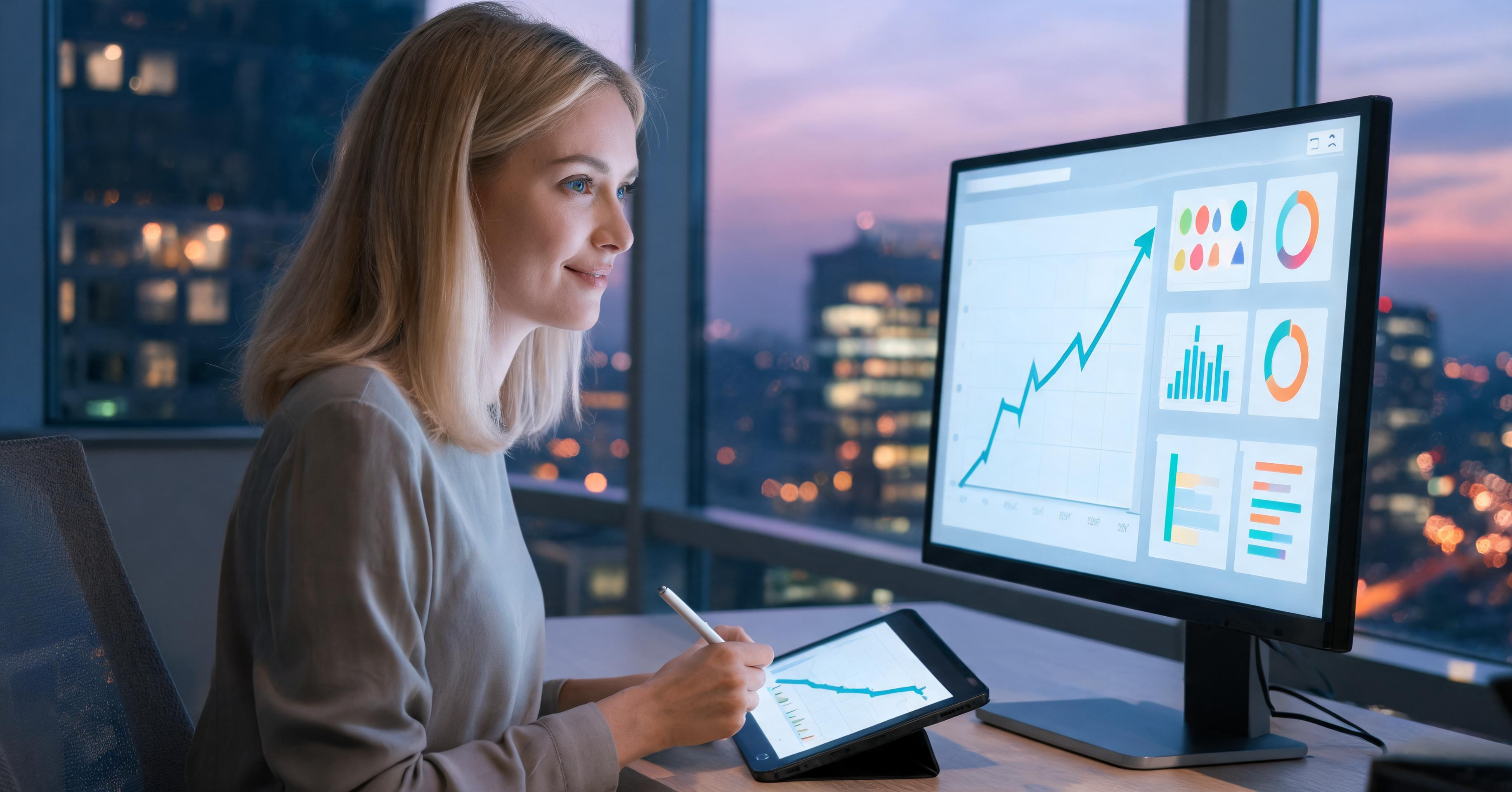 Meta business: Fremtidens digitale markedsføring