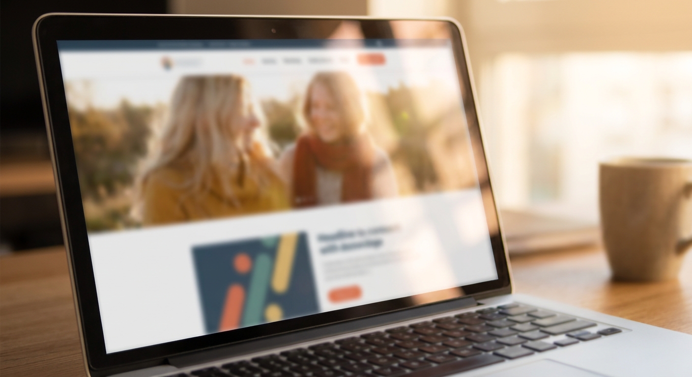 Slik lykkes du med å lage ny nettside for bedriften