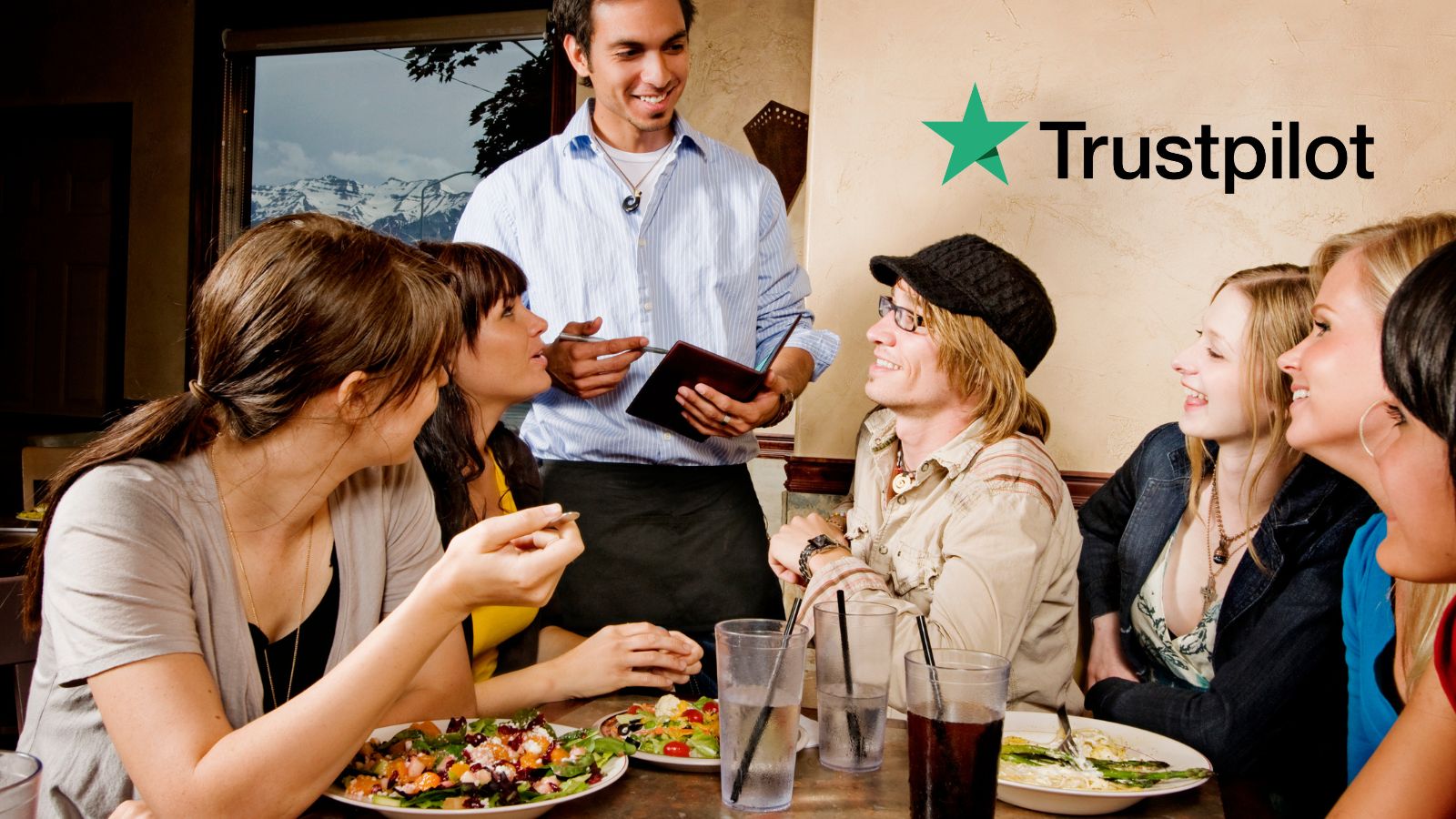 Trustpilot: En guide til pålitelige kundeanmeldelser