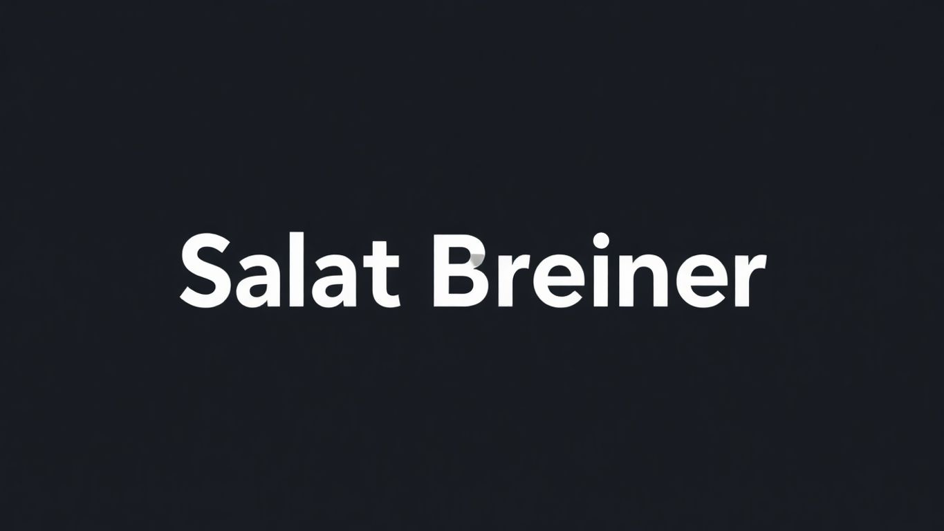 Moderne logo med myke farger og rene linjer.