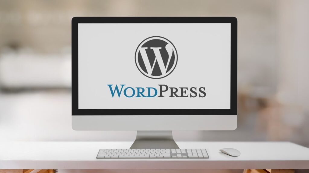 wordpress