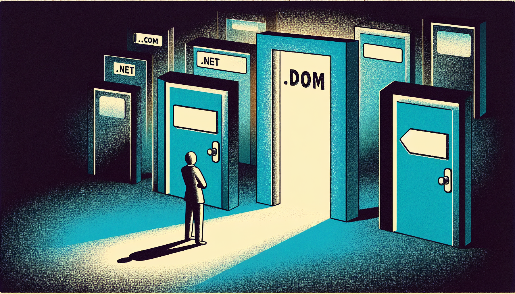 domenenavn