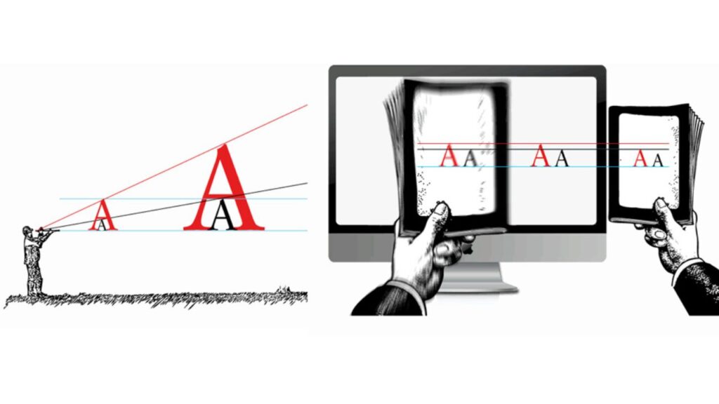 Tekst og typografi