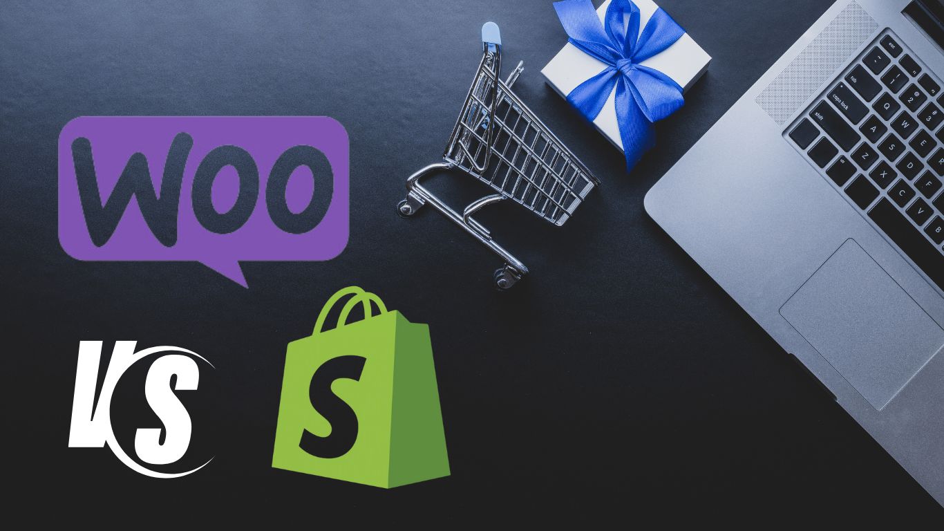 shopify vs woocommerce