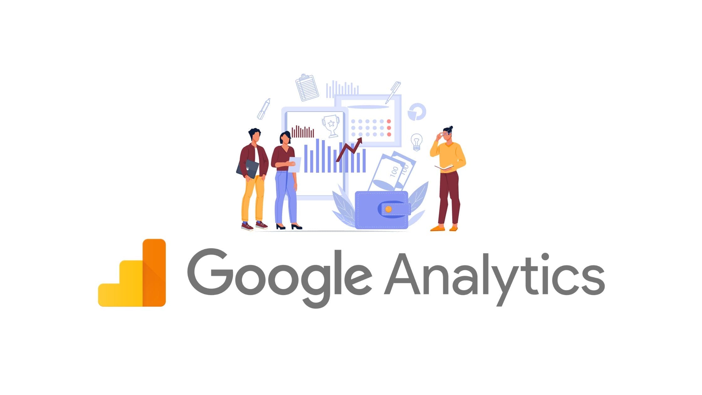 google analytics