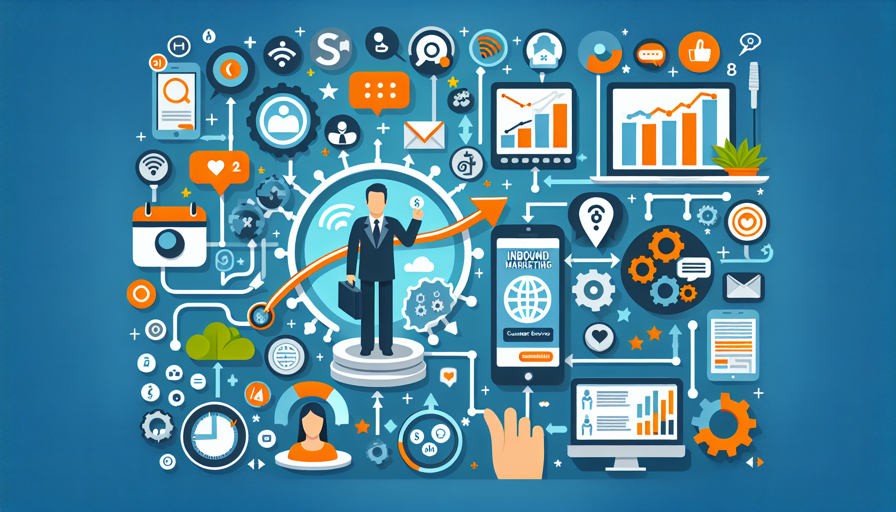 inbound marketing