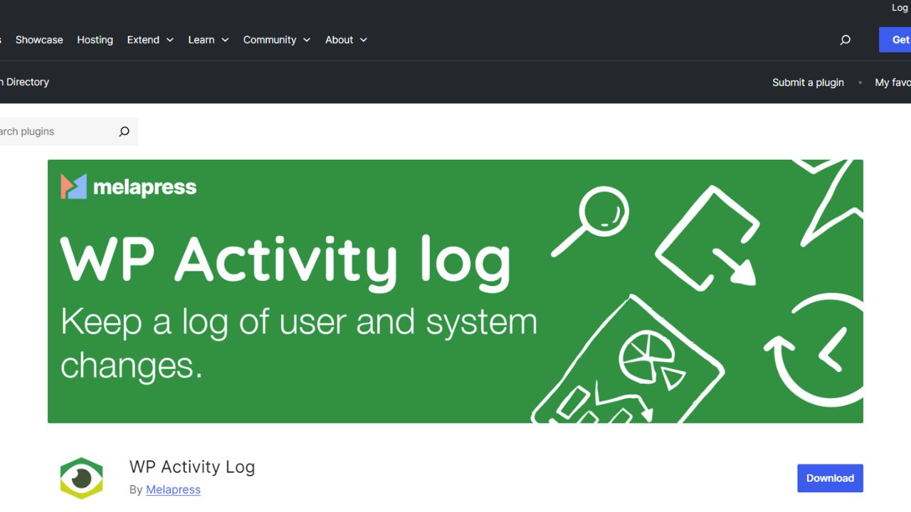 Wordpress log: Hvordan overvåke og analysere aktivitet