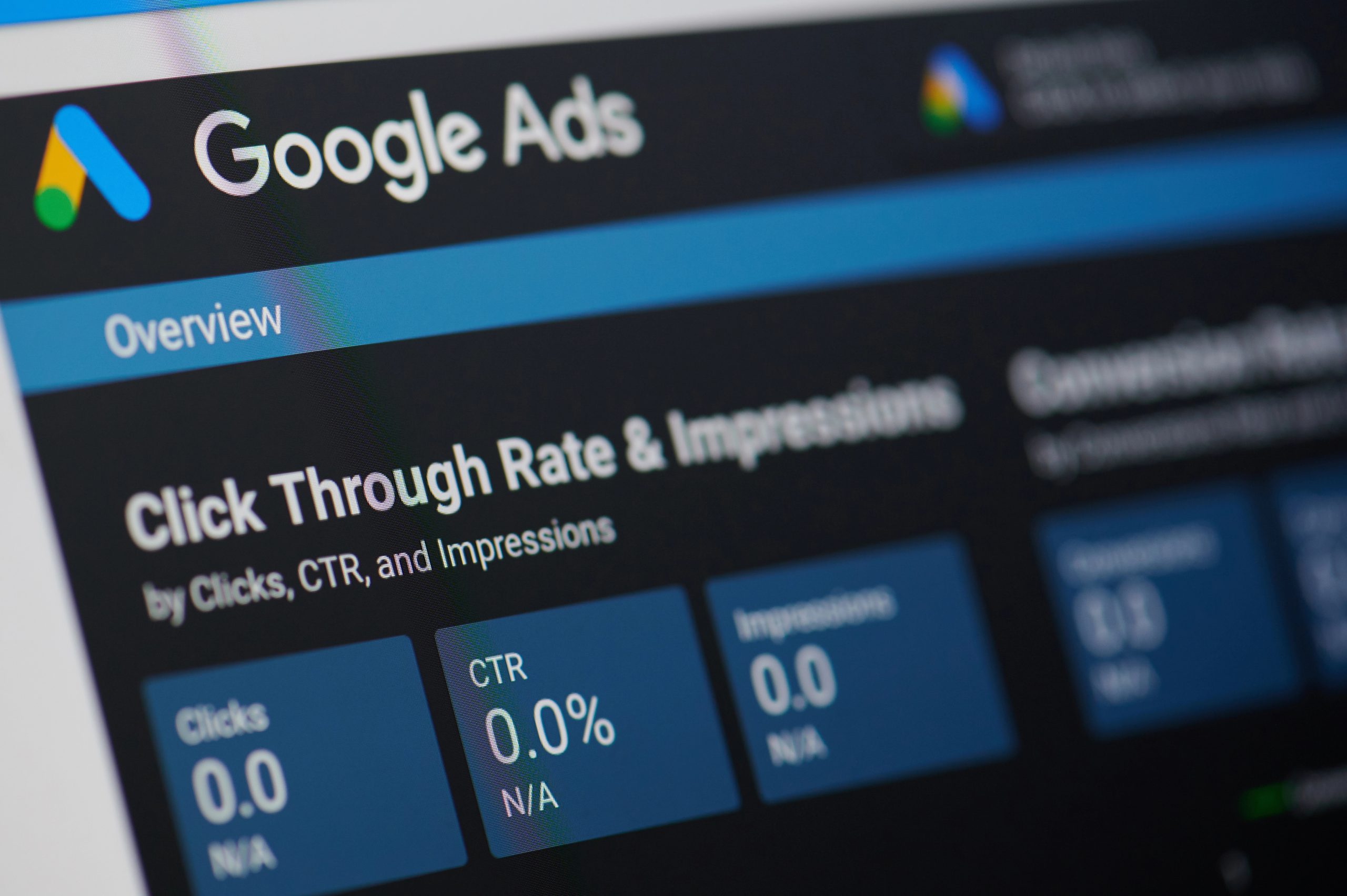 Google Ads Pris
