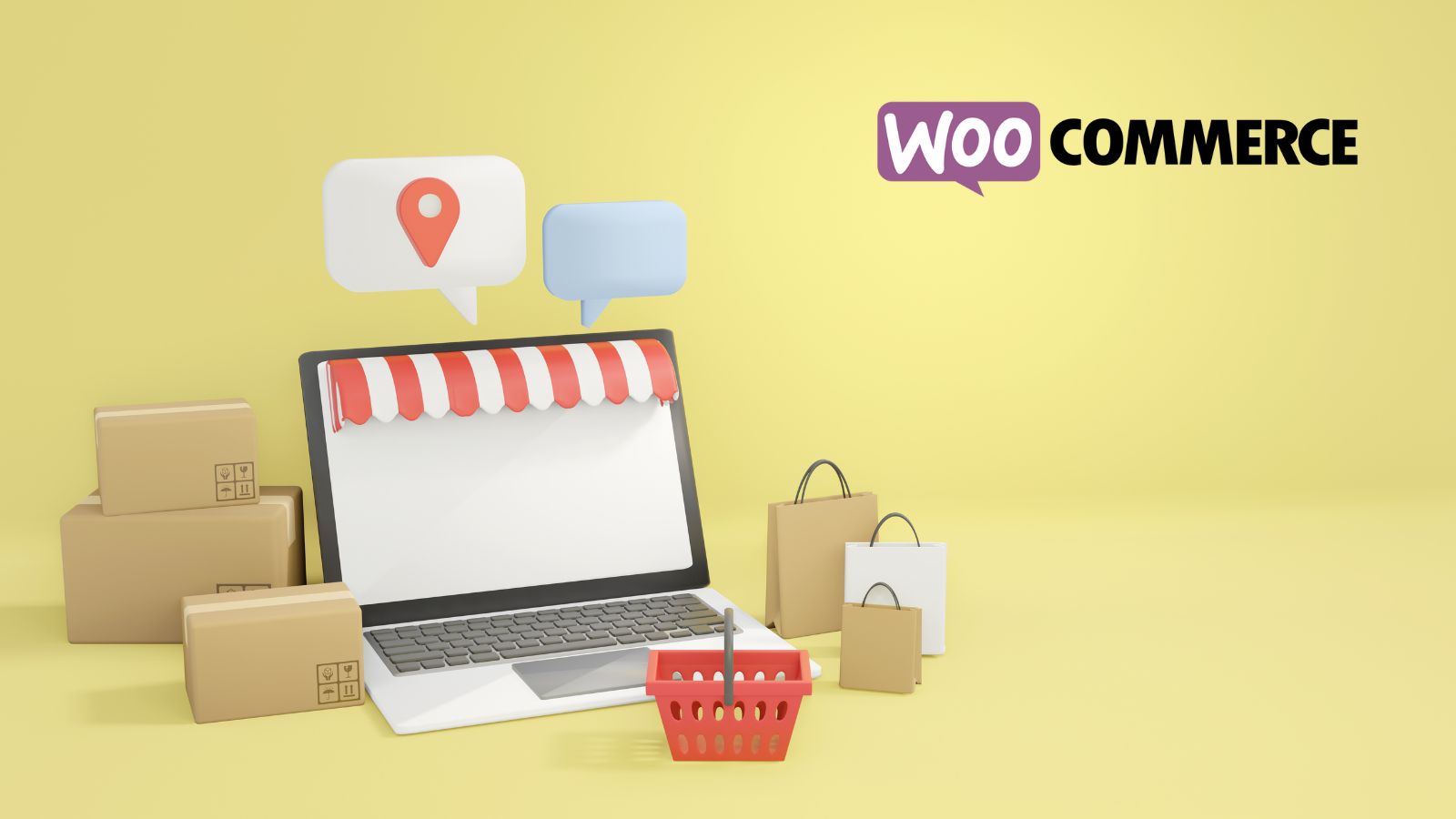 woo commerce