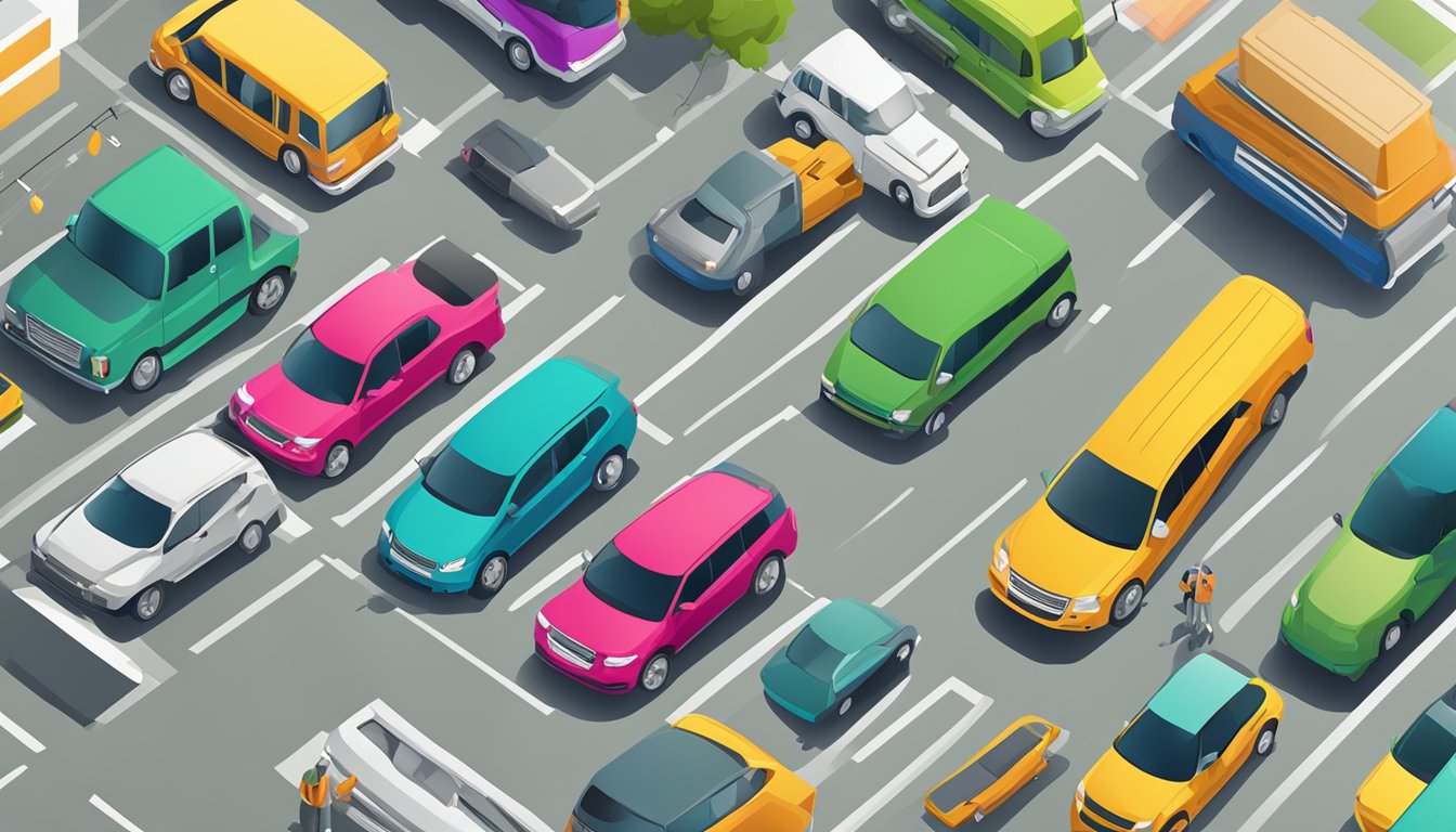 Traffic and Conversions on a new website