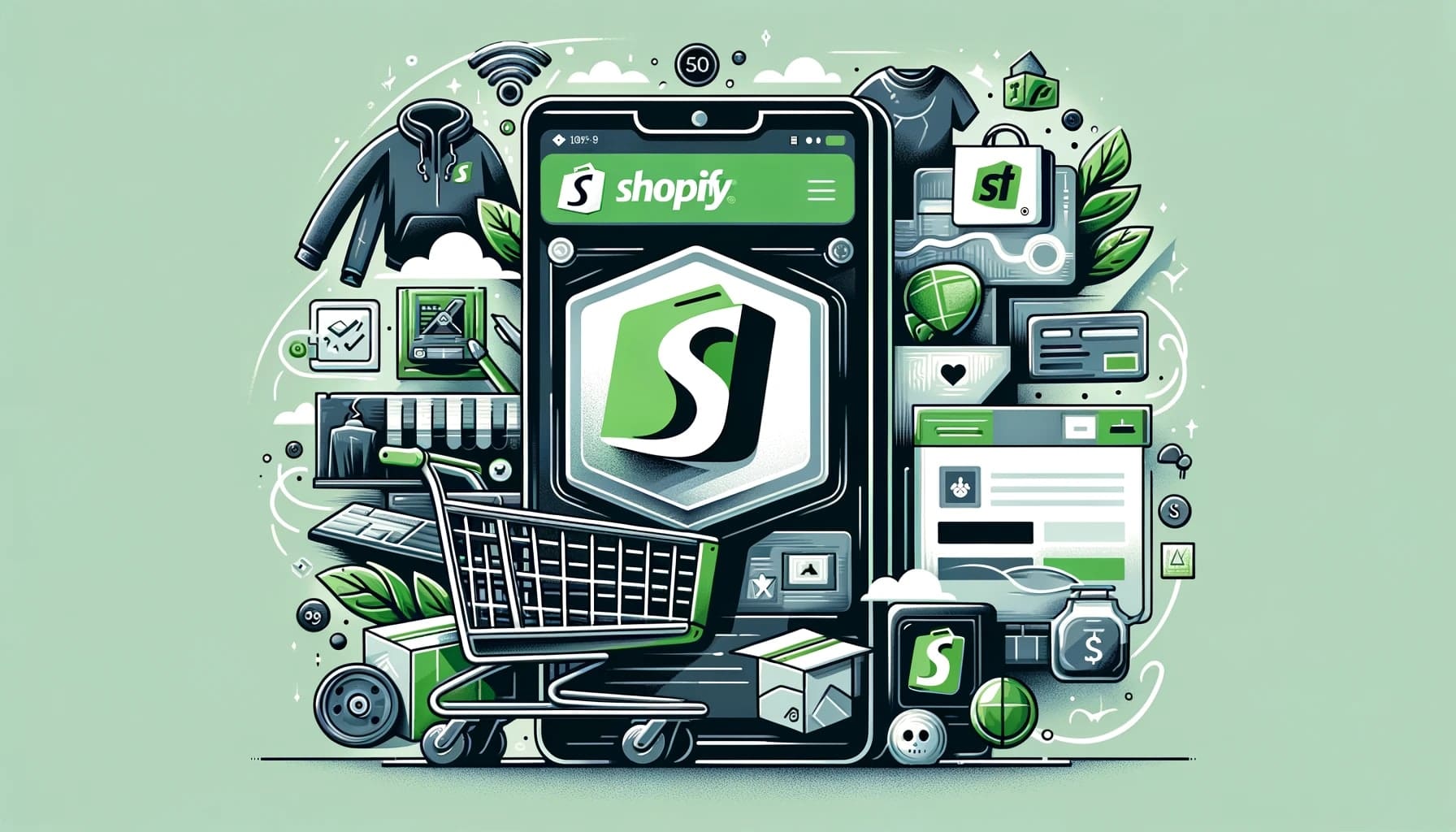 shopify