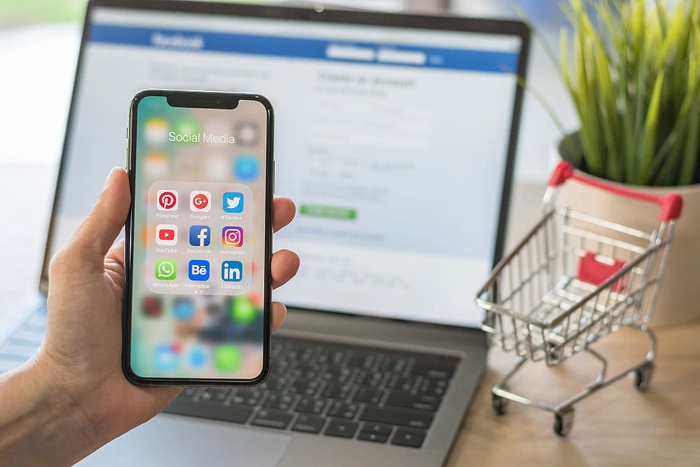 Facebook for WooCommerce