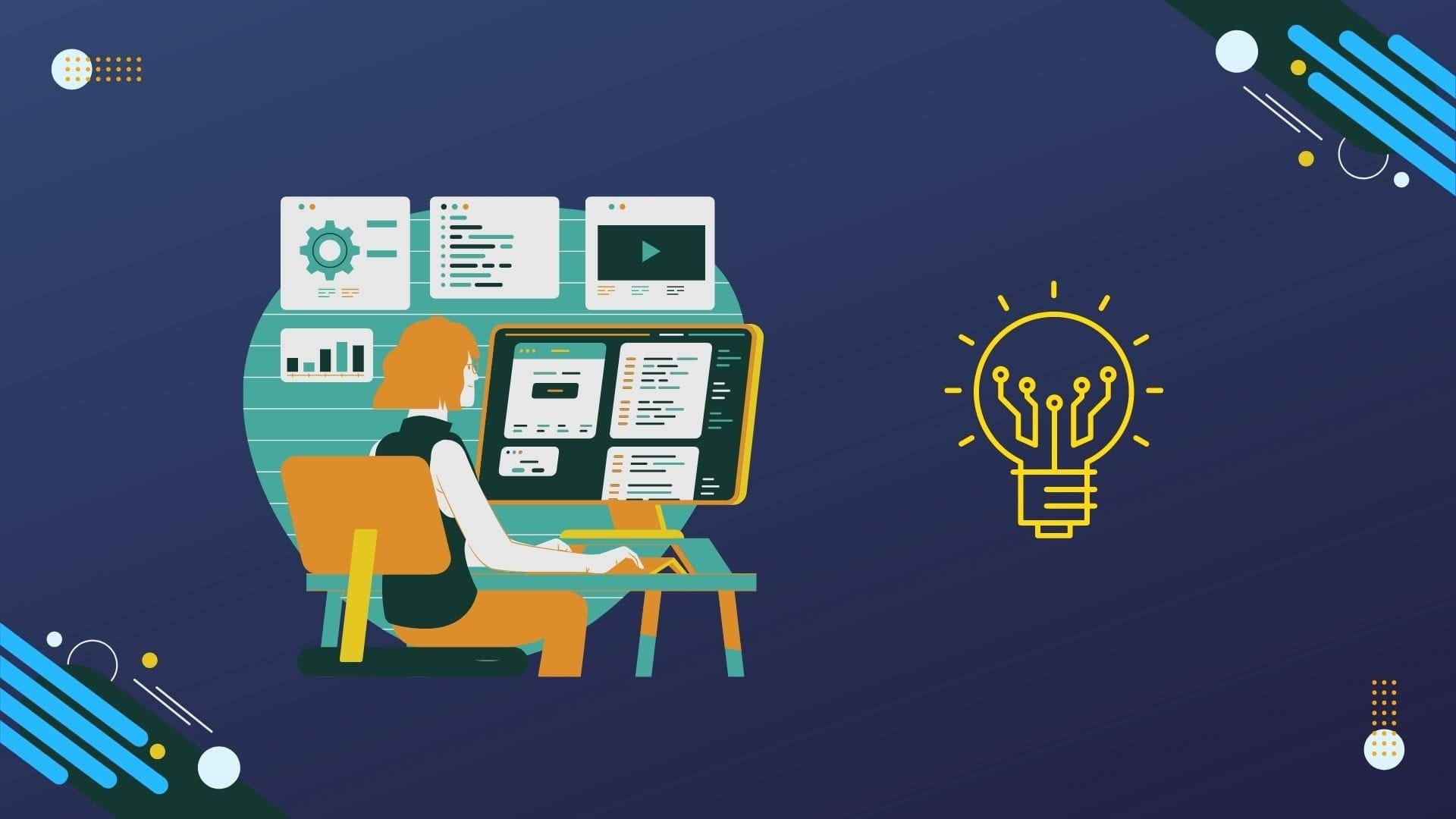 lage en wordpress nettside