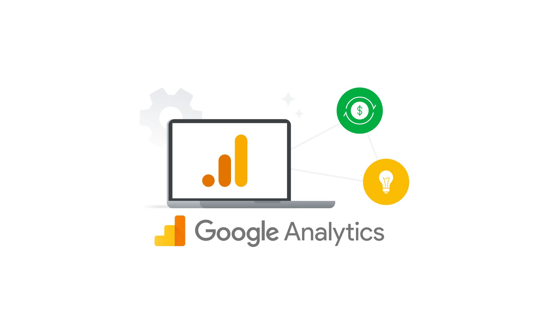 Google Analytics: Guide til effektiv nettstedanalyse