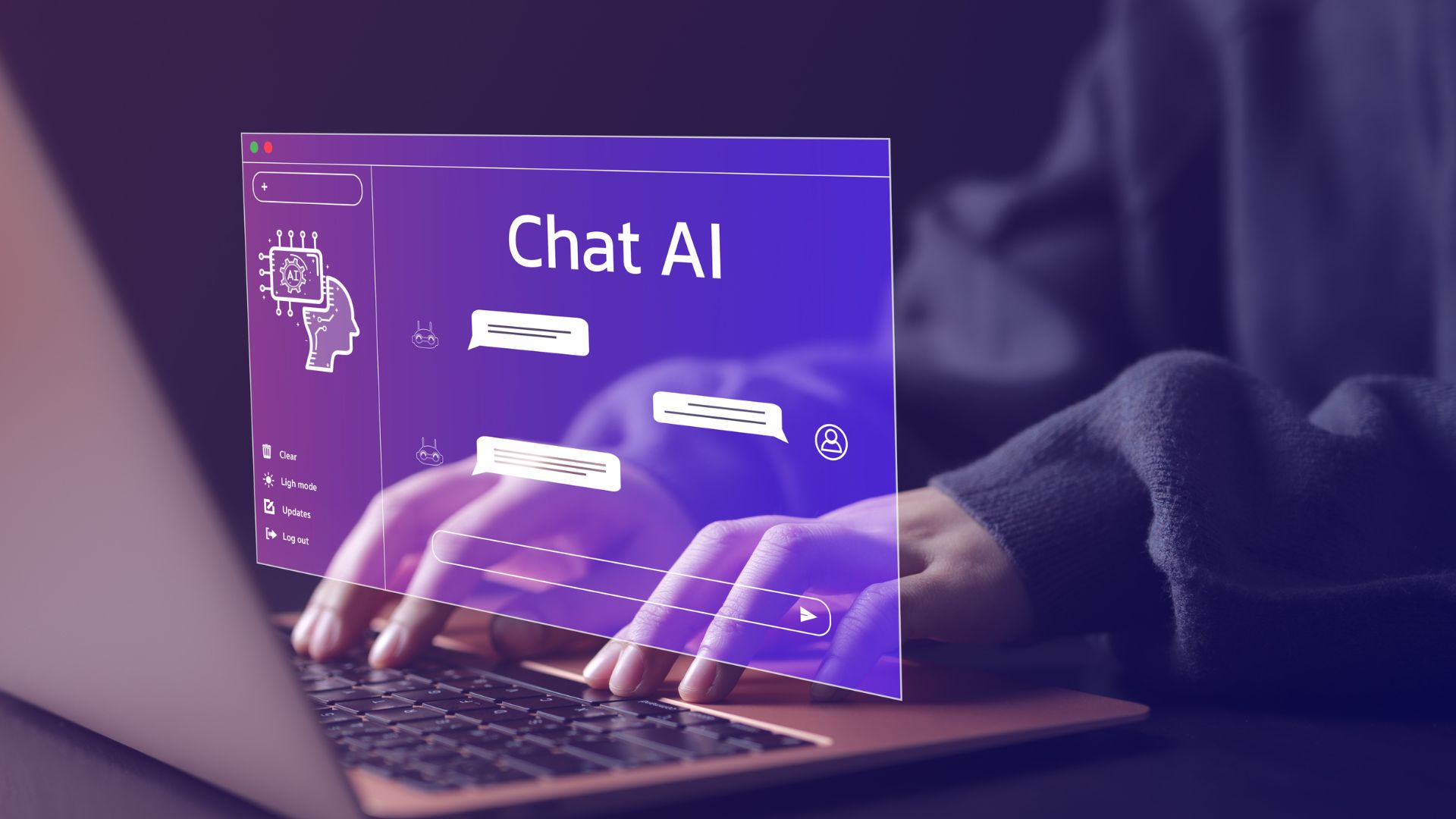 Generative Engine Optimization: Slik blir du synlig i AI-søk