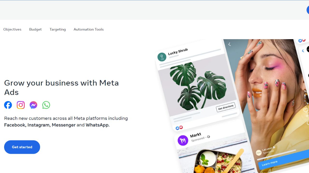 Business Meta: Strategier for fremtidens marked
