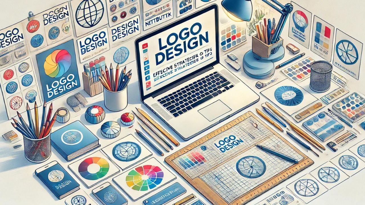 Logo design