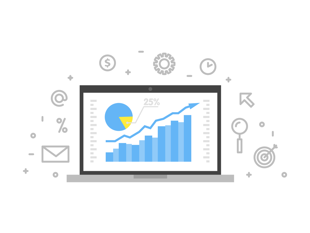 seo rapporter