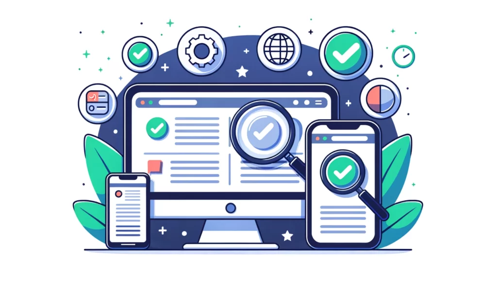 seo analyse